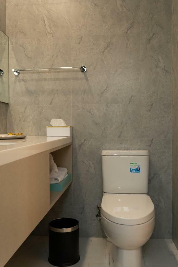 Grace Garden Coffee Homestay Shuili Exterior photo