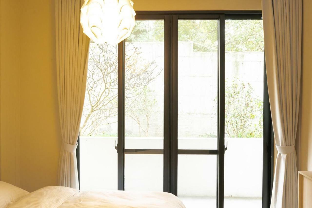 Grace Garden Coffee Homestay Shuili Exterior photo